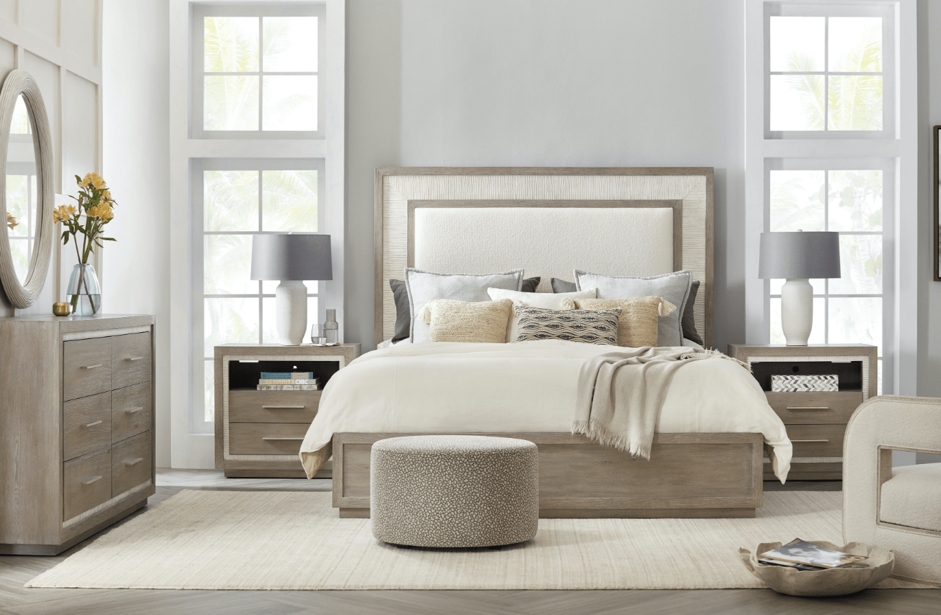 Rockery Bedroom Set Bedroom Sets| Hooker