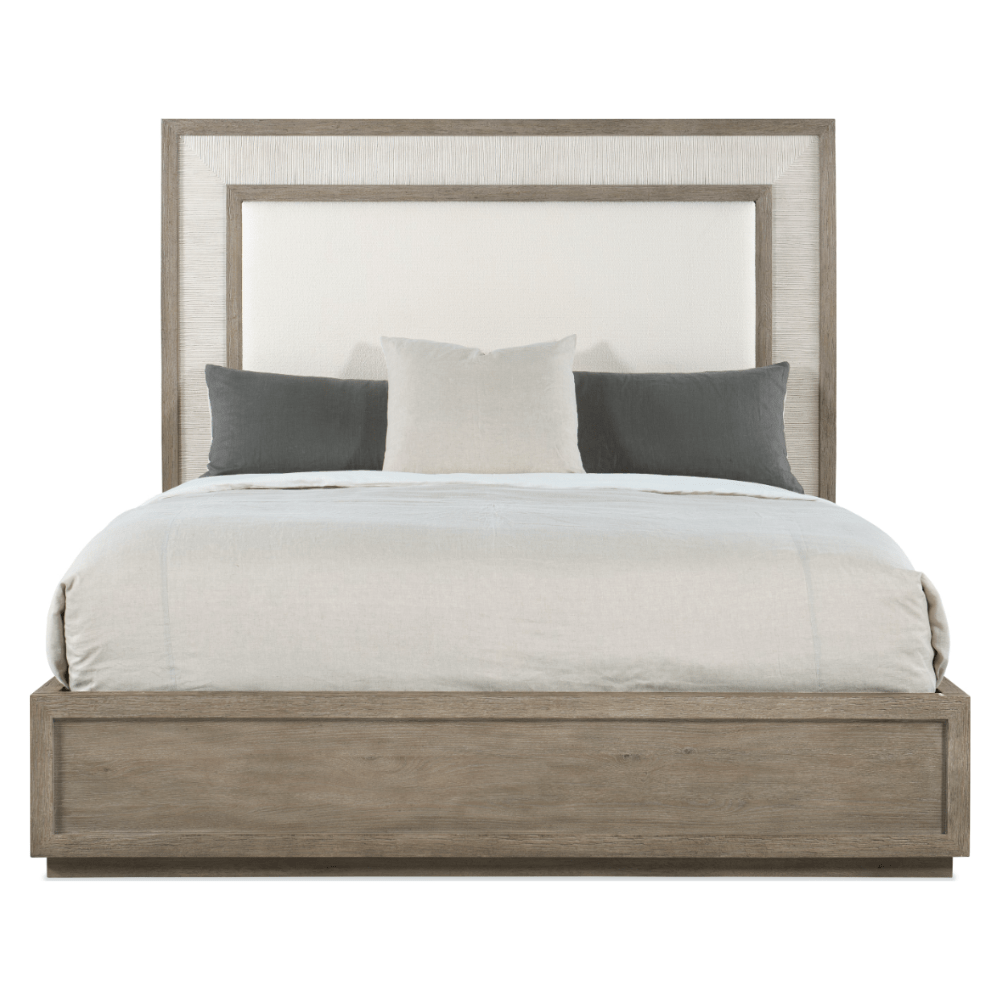 Rockery King UPH Bed Beds| Hooker