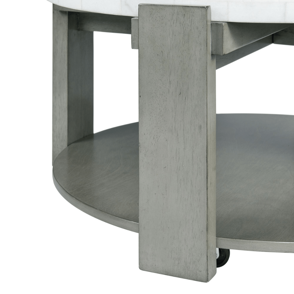 Rosamel Occasional Coffee Table Coffee Tables| Roots Furniture