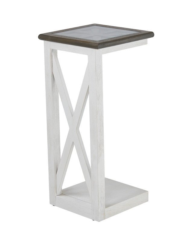 Rosha Accent Table Accent & End Tables| Crestview