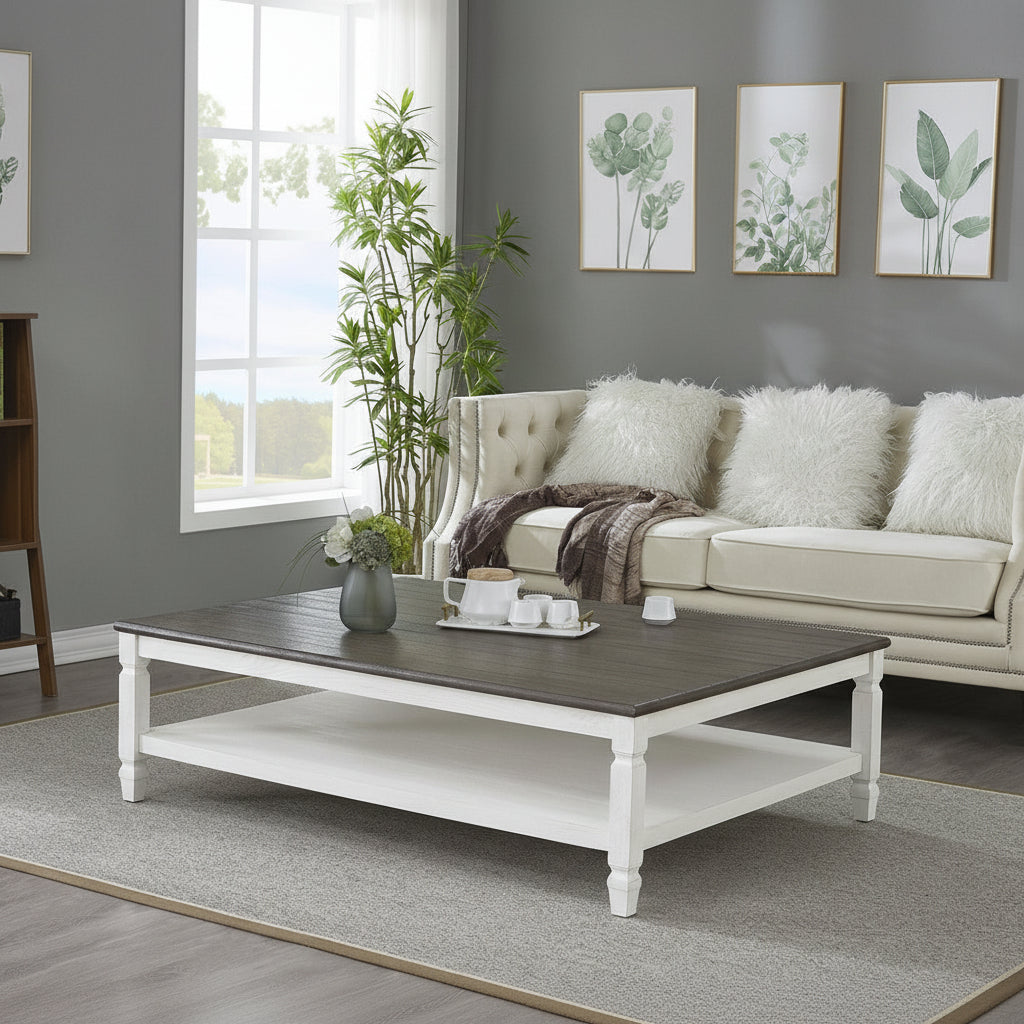 Rosha Cocktail table Table Sets| Crestview