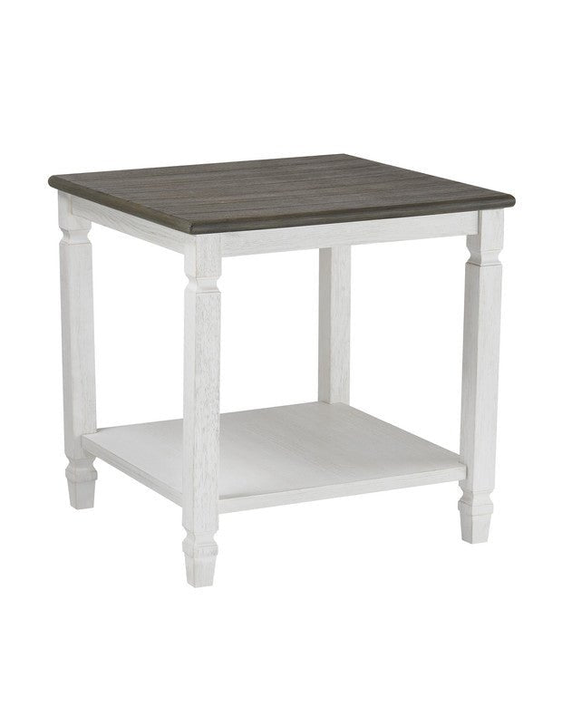 Rosha End Table End Tables| Crestview