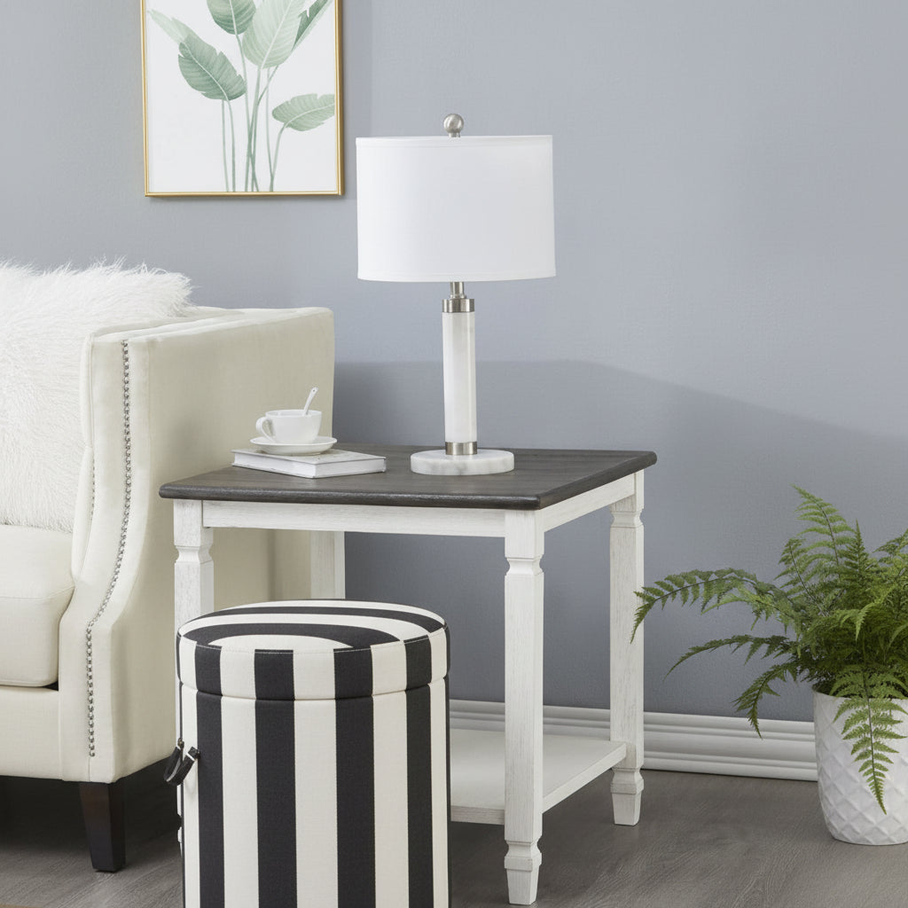 Rosha End Table End Tables| Crestview
