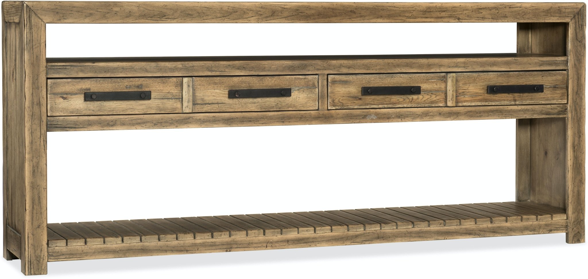 Roslyn County Console Table Consoles & Sideboards| Hooker