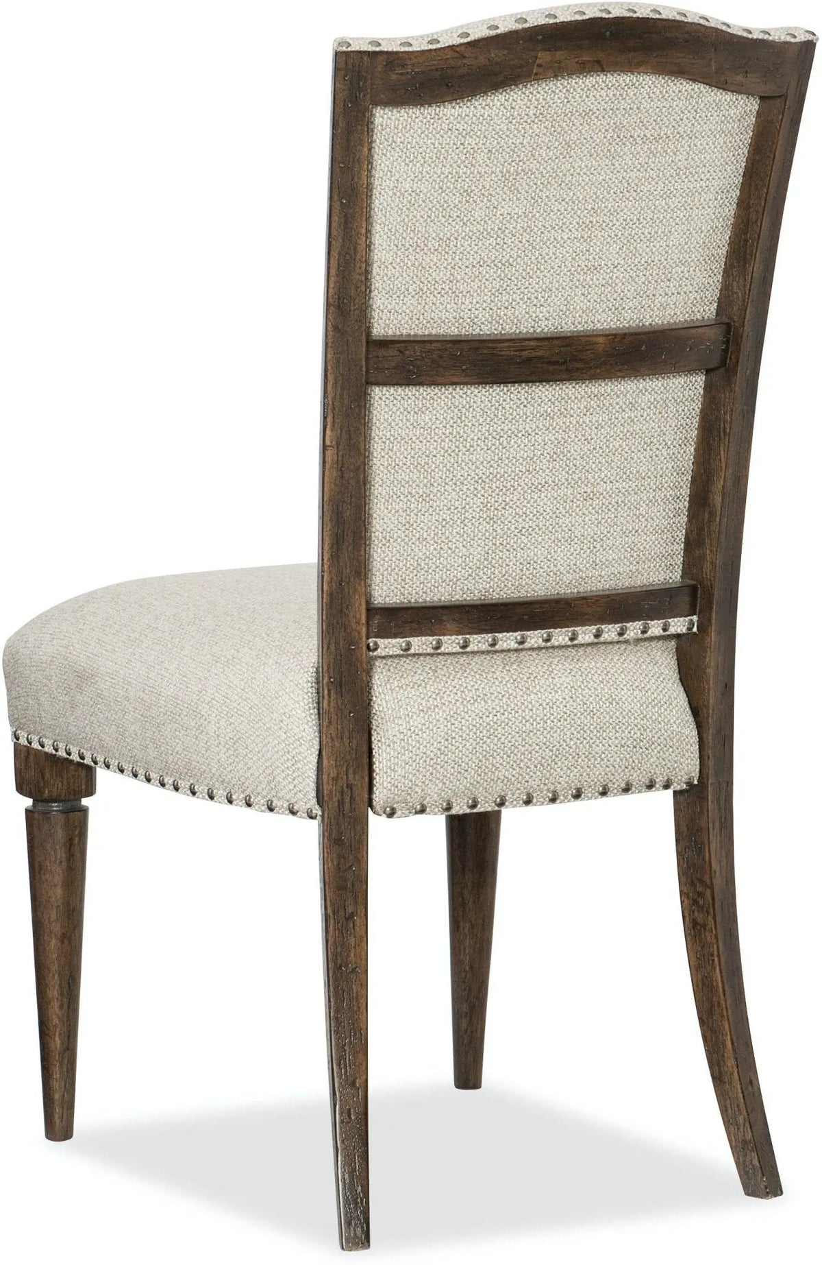 Roslyn County Deconstructed Upholstered Side Chair - 2 per carton/price ea Chairs| Hooker
