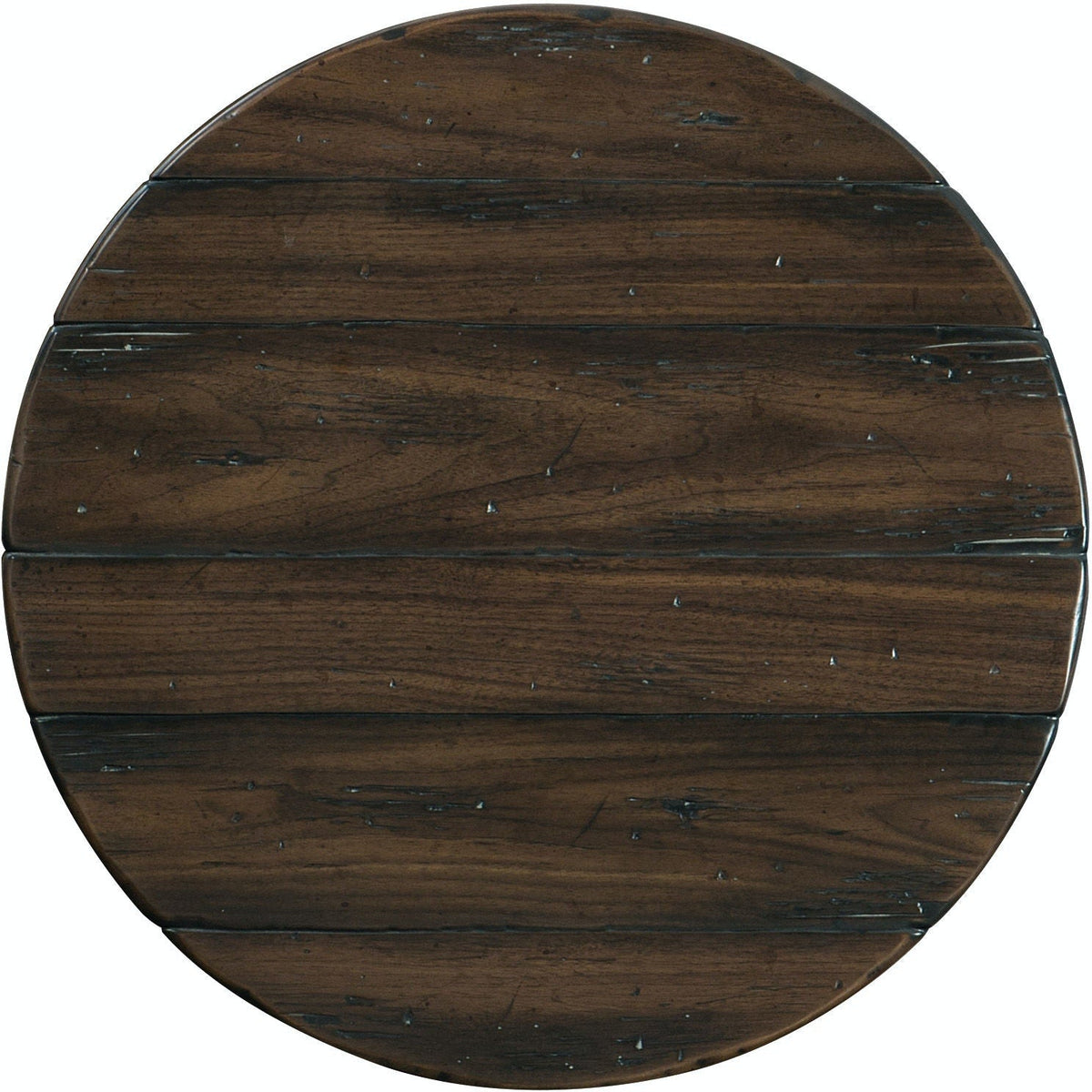 Roslyn County Round Lamp Table Accent & End Tables| Hooker