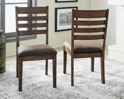 Royard Dining Chair Dining Chairs| Ashley Homestore