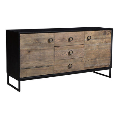 Heath Sideboard - Al Rugaib Furniture (4583259603040)