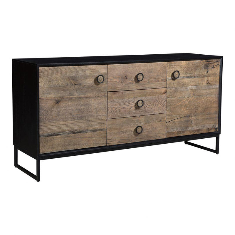 Heath Sideboard - Al Rugaib Furniture (4583259603040)