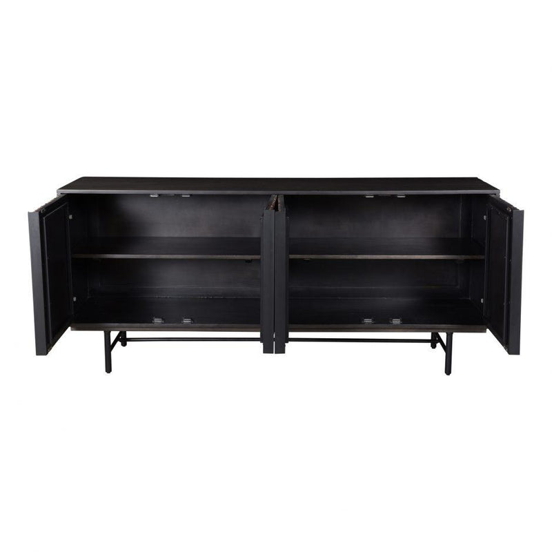 Jackson Sideboard - Al Rugaib Furniture (4583230210144)