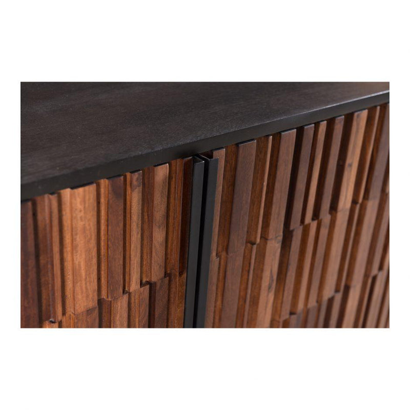 Jackson Sideboard - Al Rugaib Furniture (4583230210144)