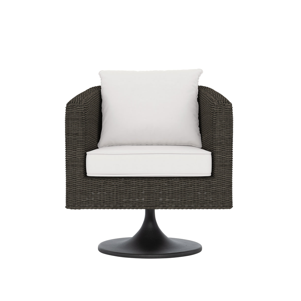 Bernhardt Newport Swivel Chair - OP2002S (6624896483424)