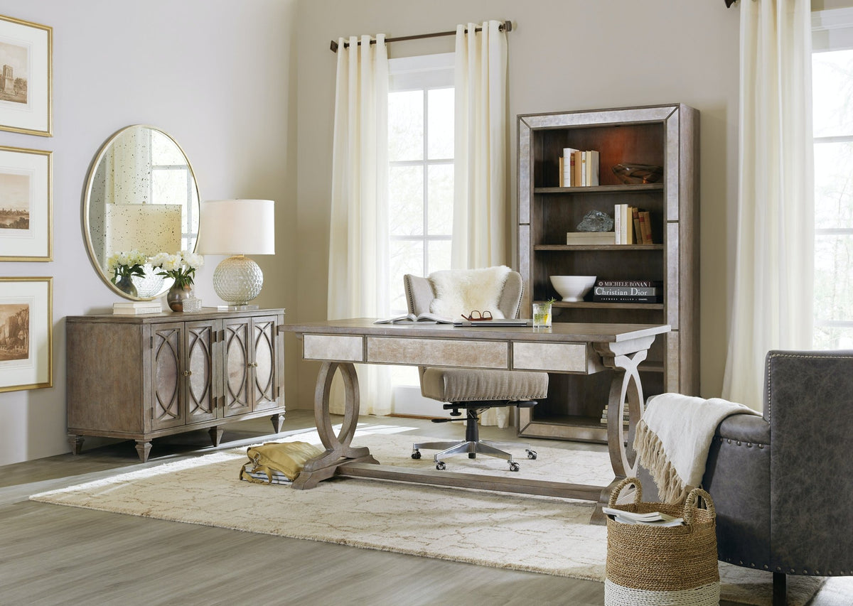 Rustic Glam Credenza Consoles & Sideboards| Hooker