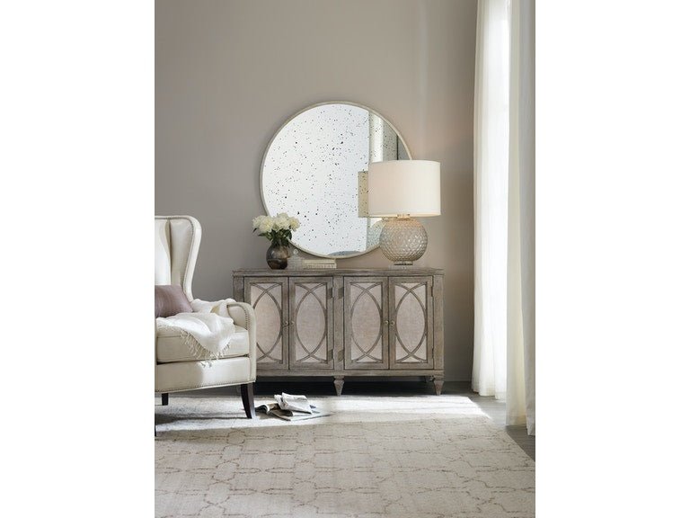 Rustic Glam Credenza Consoles & Sideboards| Hooker