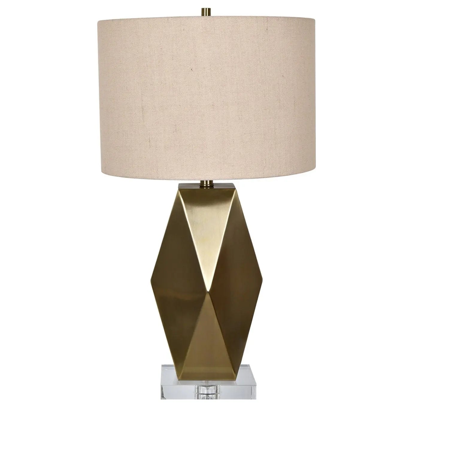 Rutledge Table Lamp Table Lamps| Crestview