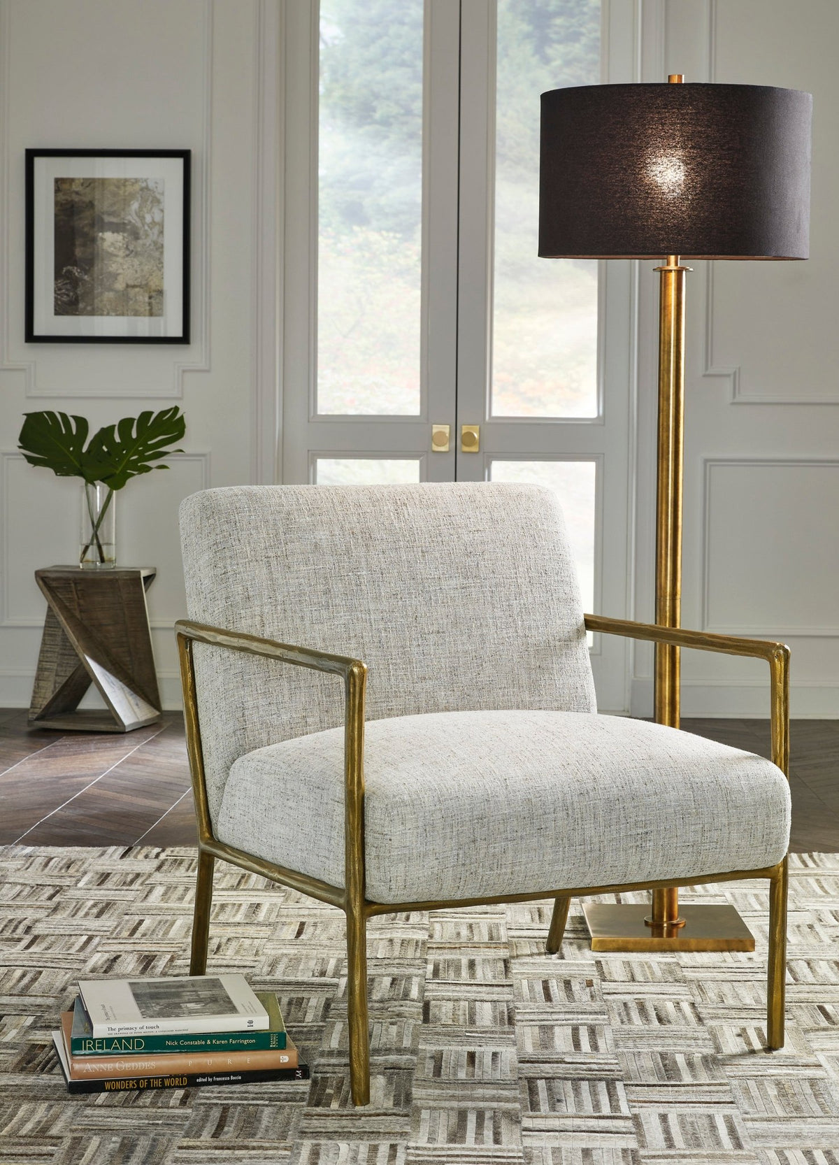 Ryandale Accent Chair Chairs| Ashley Homestore