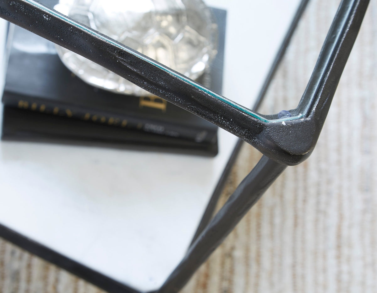 Ryandale Accent Table Accent & End Tables| Ashley Homestore
