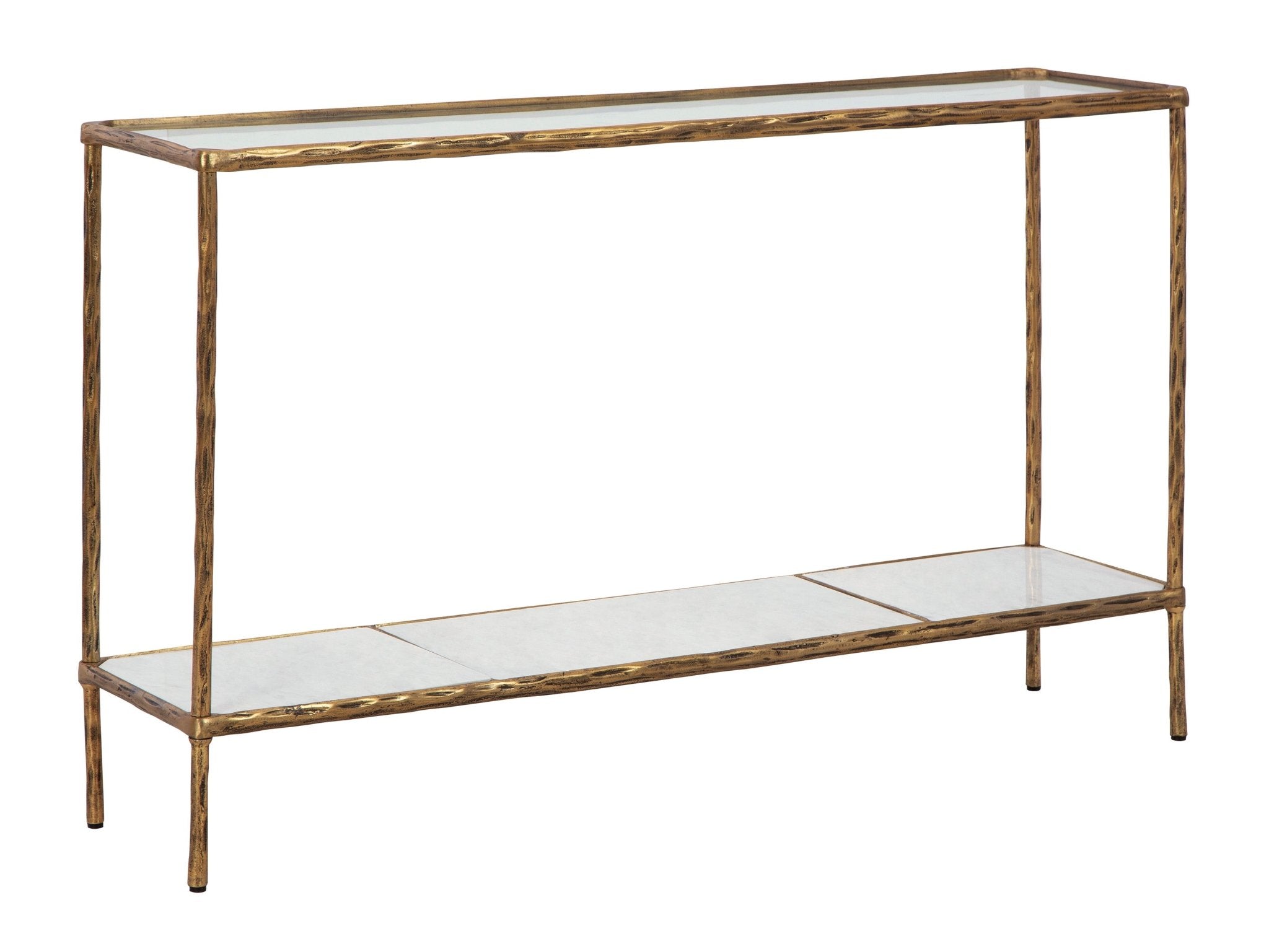Ryandale Console Sofa Table Consoles & Sideboards| Ashley Homestore
