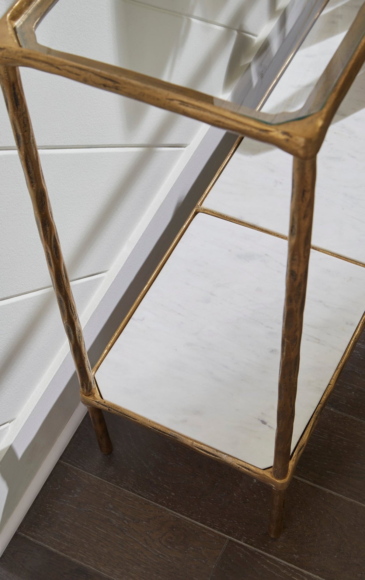 Ryandale Console Sofa Table Consoles & Sideboards| Ashley Homestore