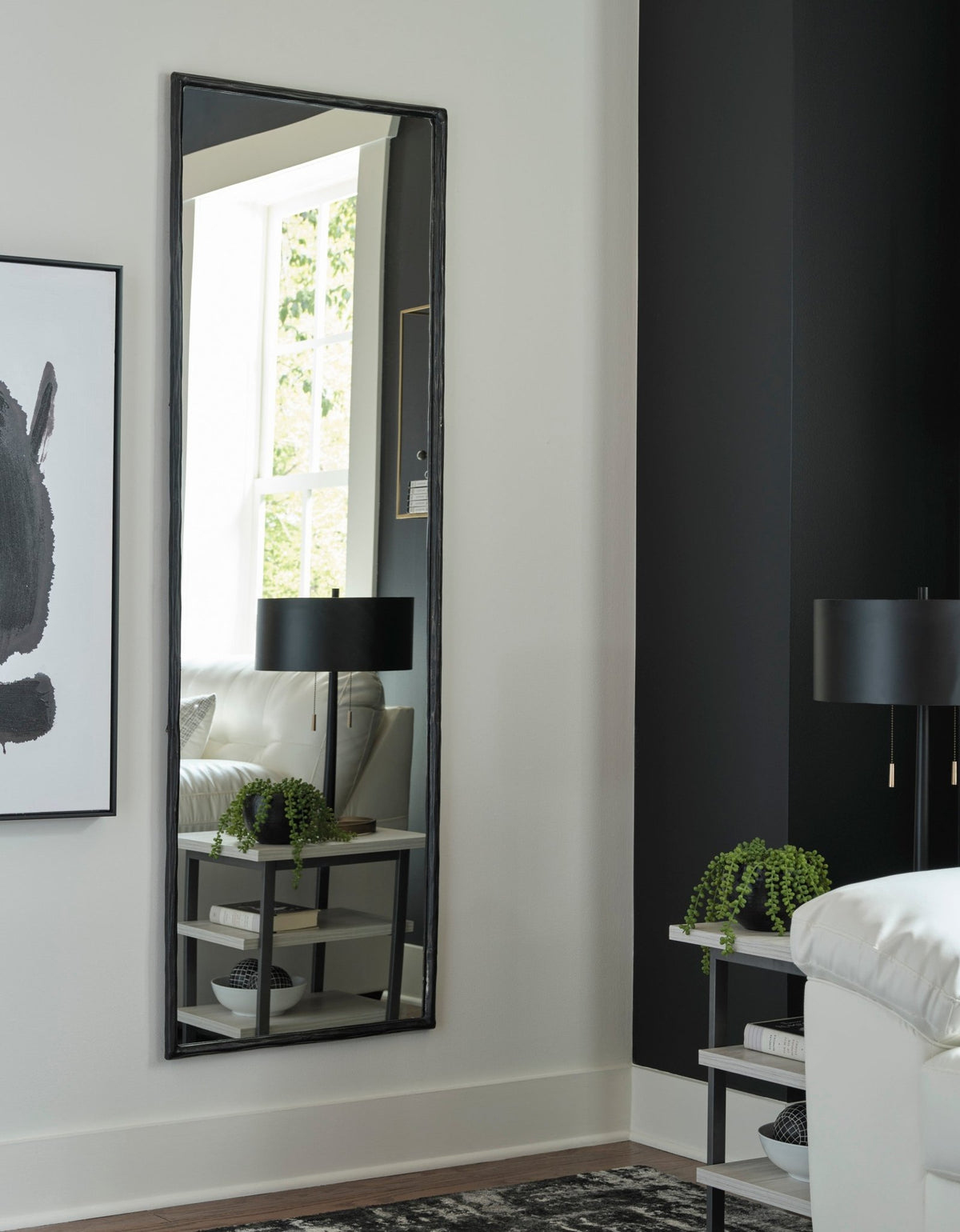 Ryandale Floor Mirror Mirrors| Ashley Homestore