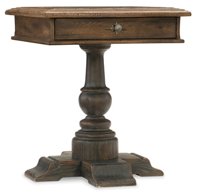 Kirby Bedside Table - Al Rugaib Furniture (4688801169504)