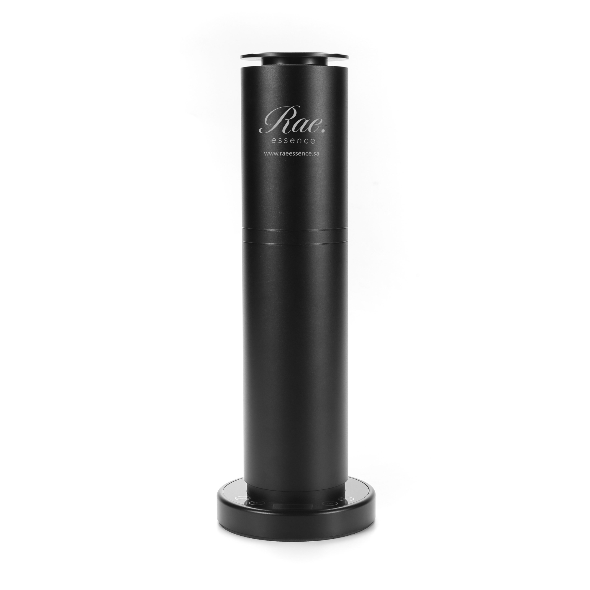 S150 Scent Diffuser Machine (Black) Diffusers| Rae Essence