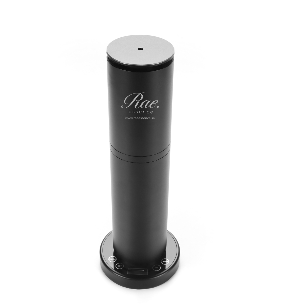 S150 Scent Diffuser Machine (Black) Diffusers| Rae Essence
