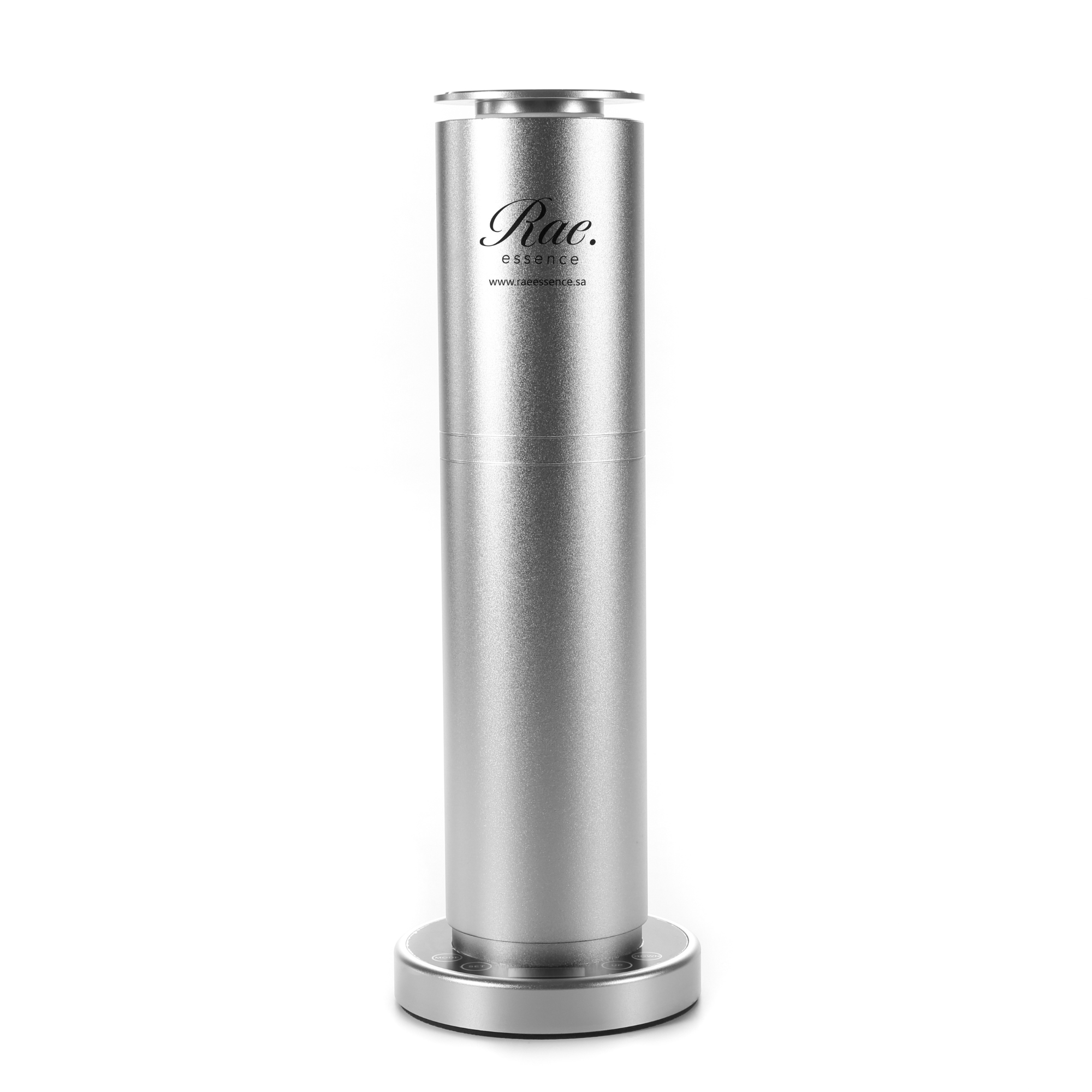 S150 Scent diffuser machine（Silver） Diffusers| Rae Essence
