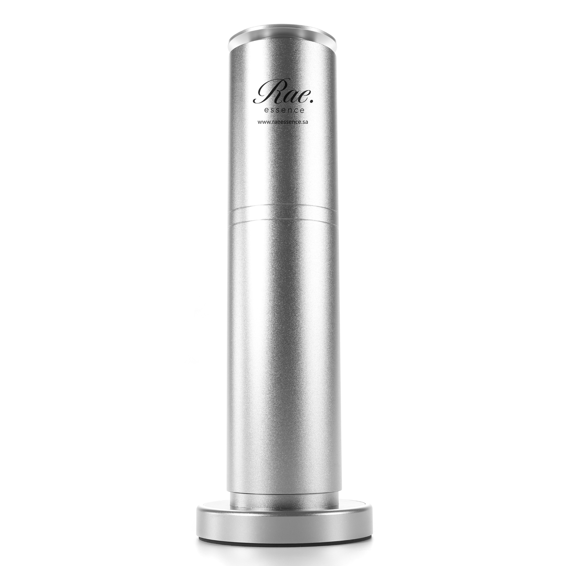 S150 Scent diffuser machine（Silver） Diffusers| Rae Essence