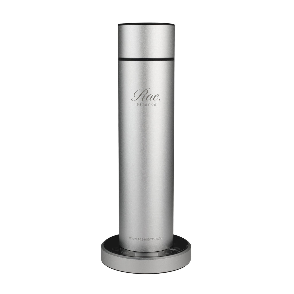 S200A Scent diffuser machine（Silver） Diffusers| Rae Essence