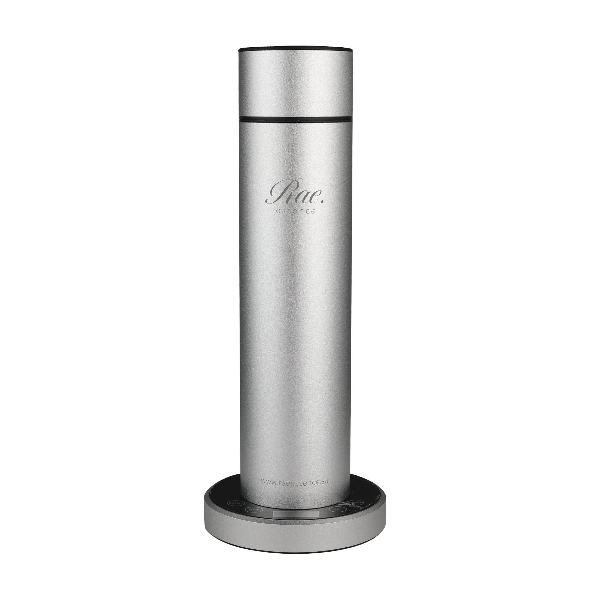 S200A Scent diffuser machine（Silver） Diffusers| Rae Essence