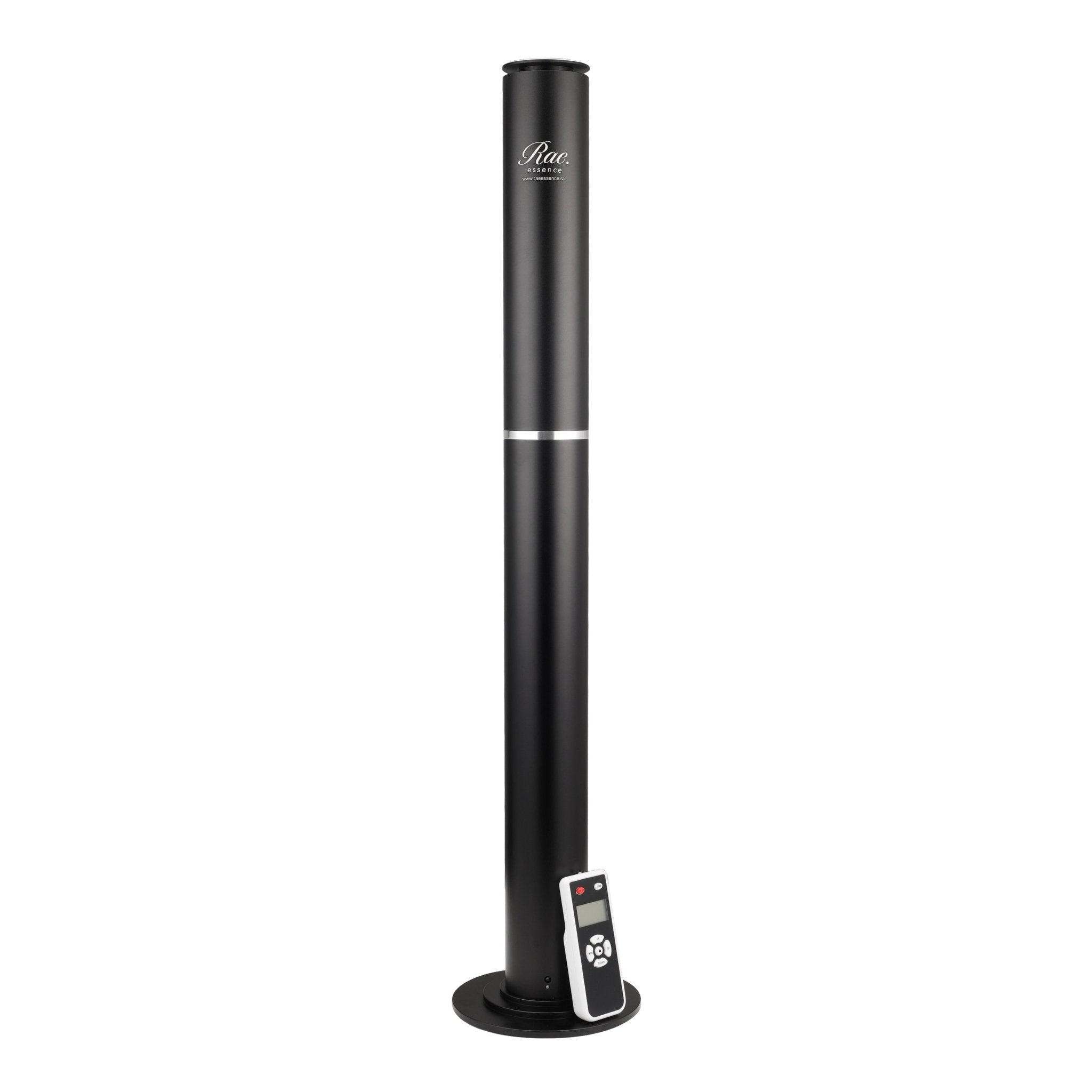 S250 Scent diffuser machine（Black） Diffusers| Rae Essence