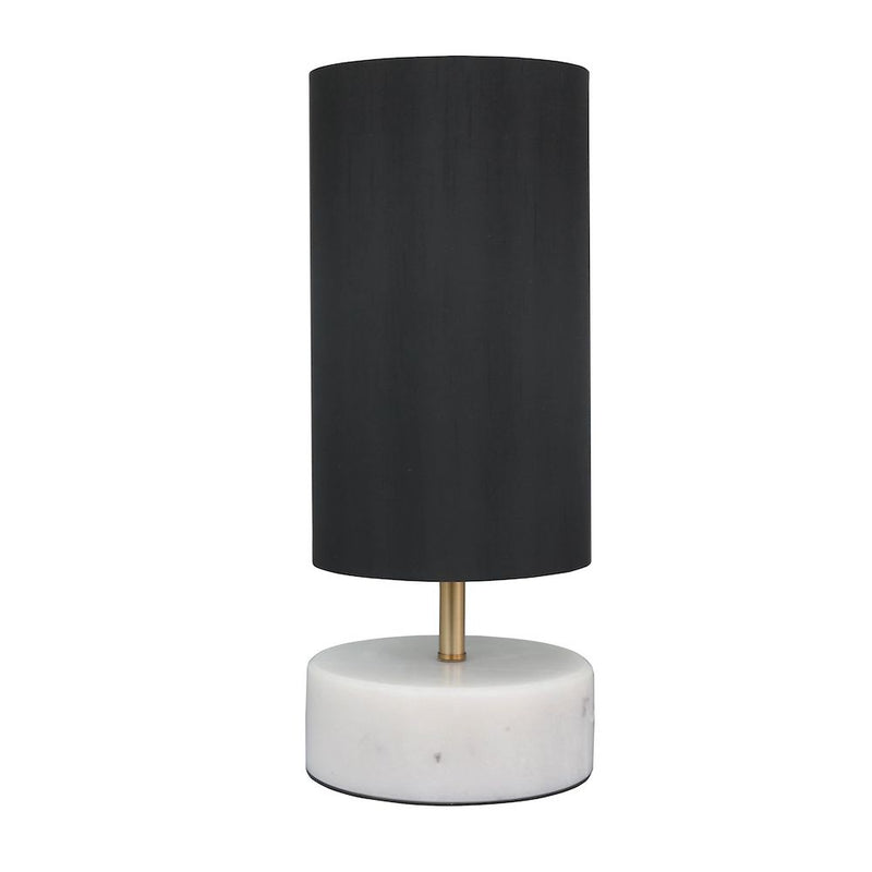 MARBLE TABLE LAMP (6569103229024)