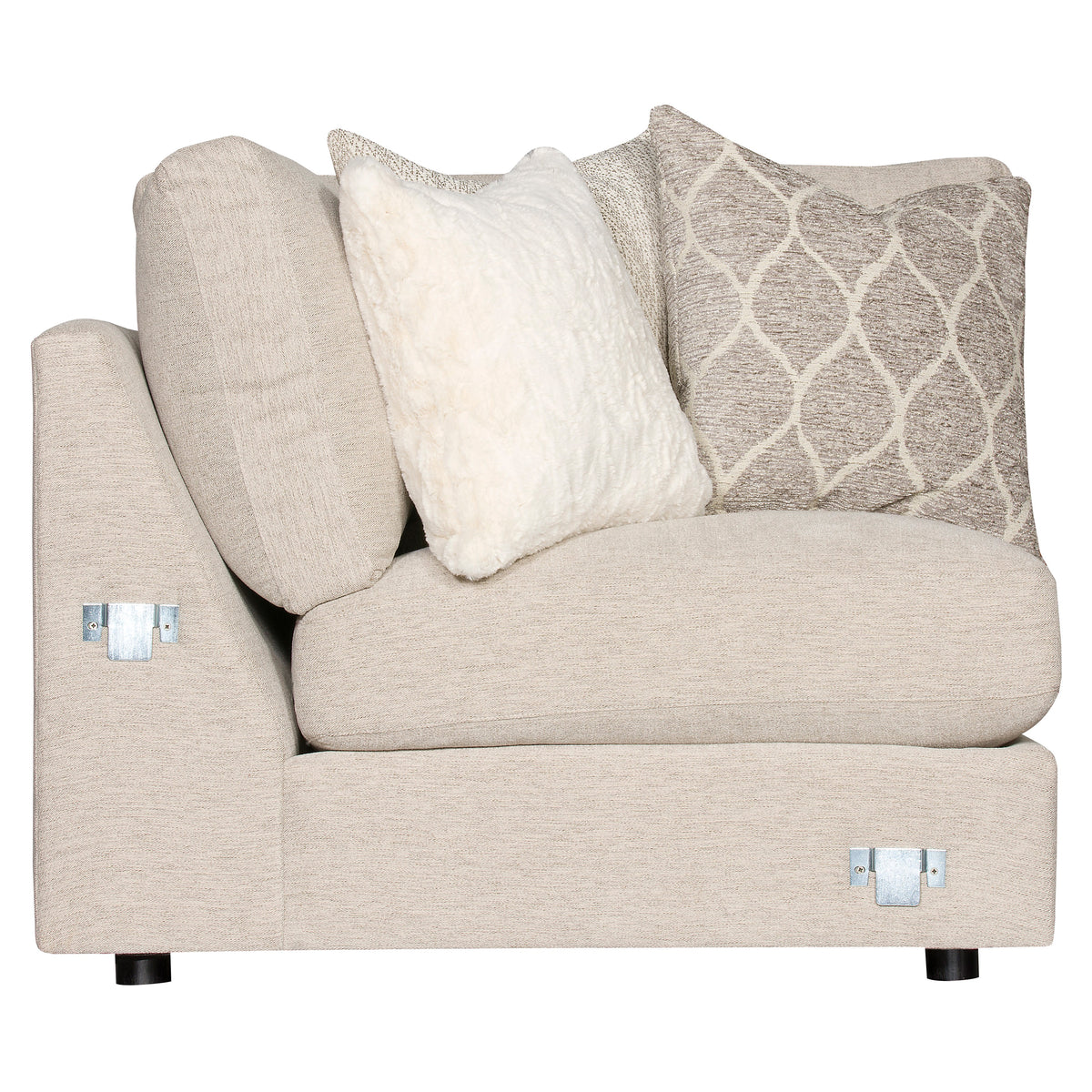 Bernhardt Sydney Corner Chair - B9432 (6624903168096)