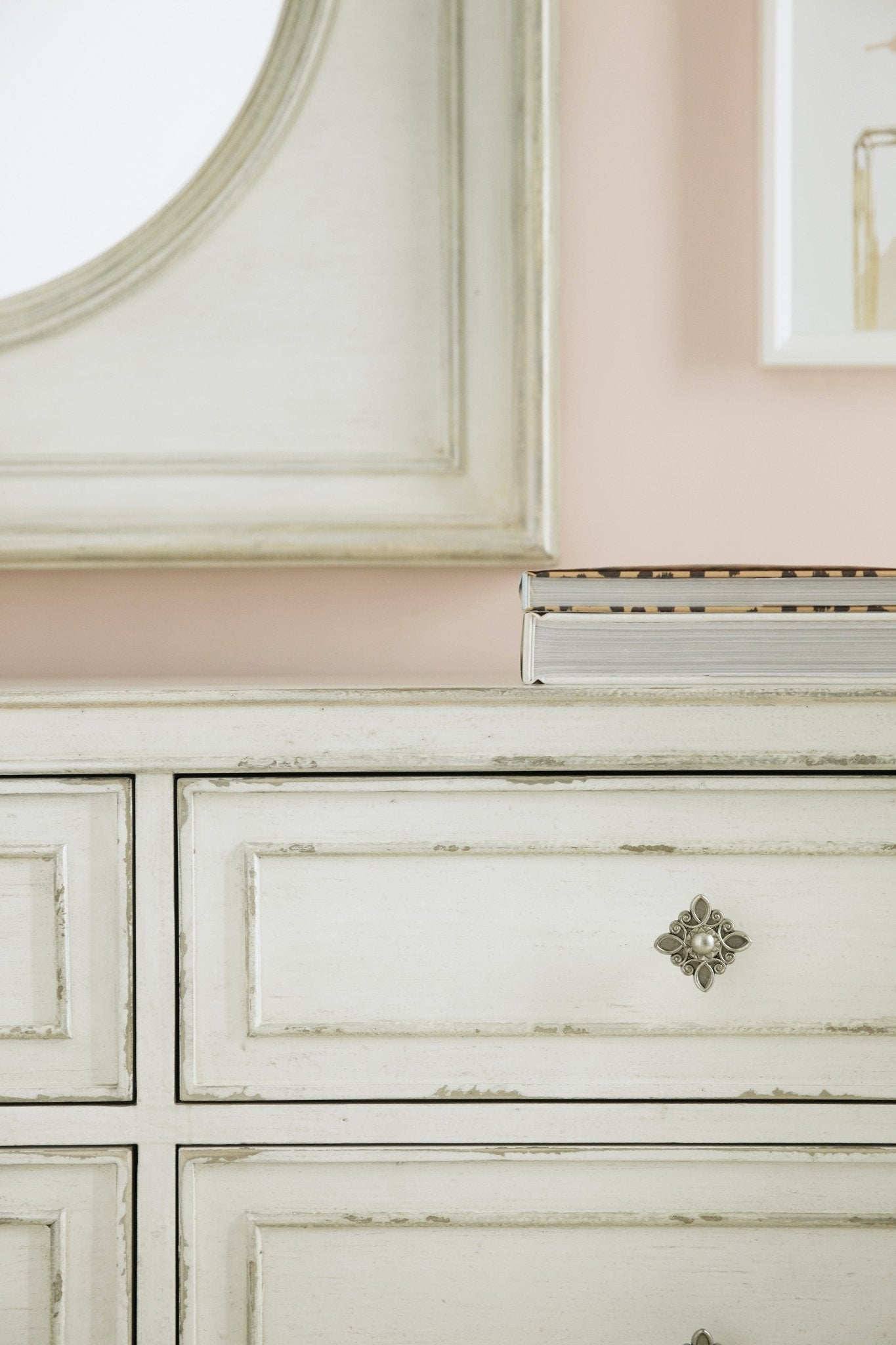 Sanctuary Anastasie Dresser Dressers| Hooker