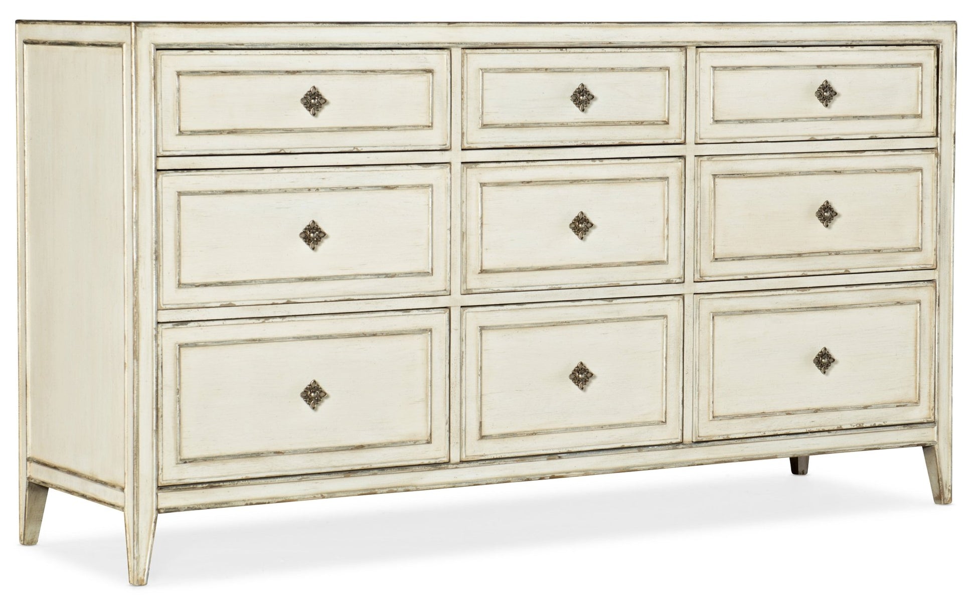 Sanctuary Anastasie Dresser Dressers| Hooker