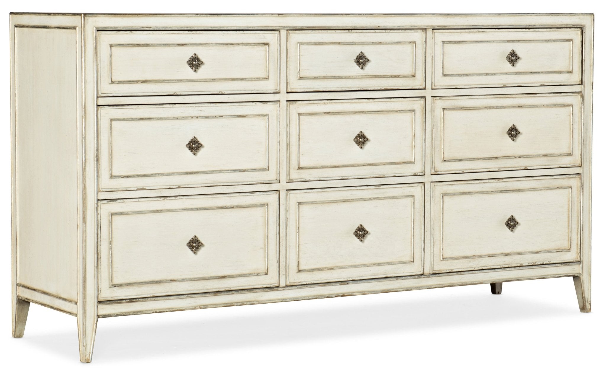 Sanctuary Anastasie Dresser Dressers| Hooker