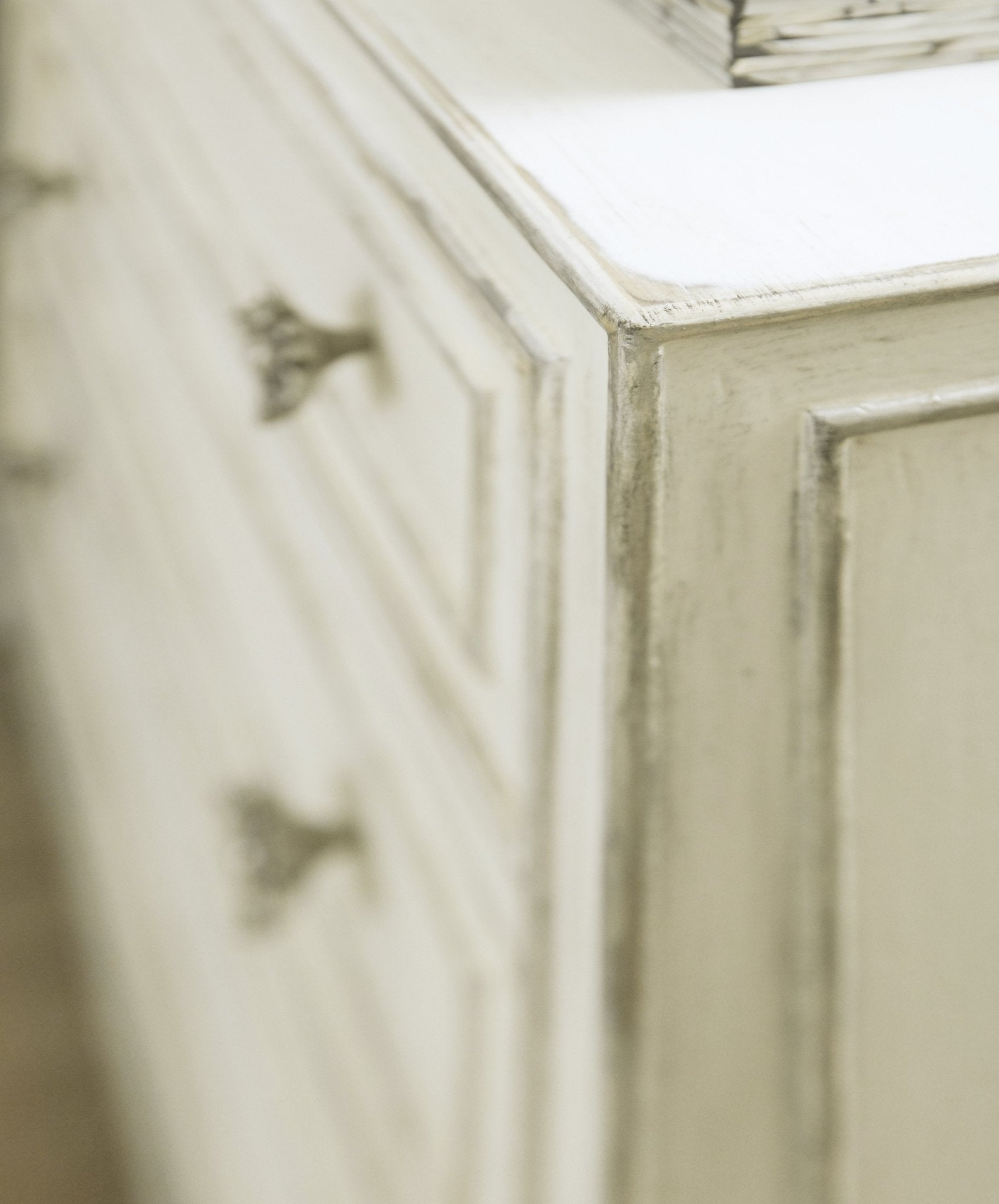 Sanctuary Anastasie Dresser Dressers| Hooker