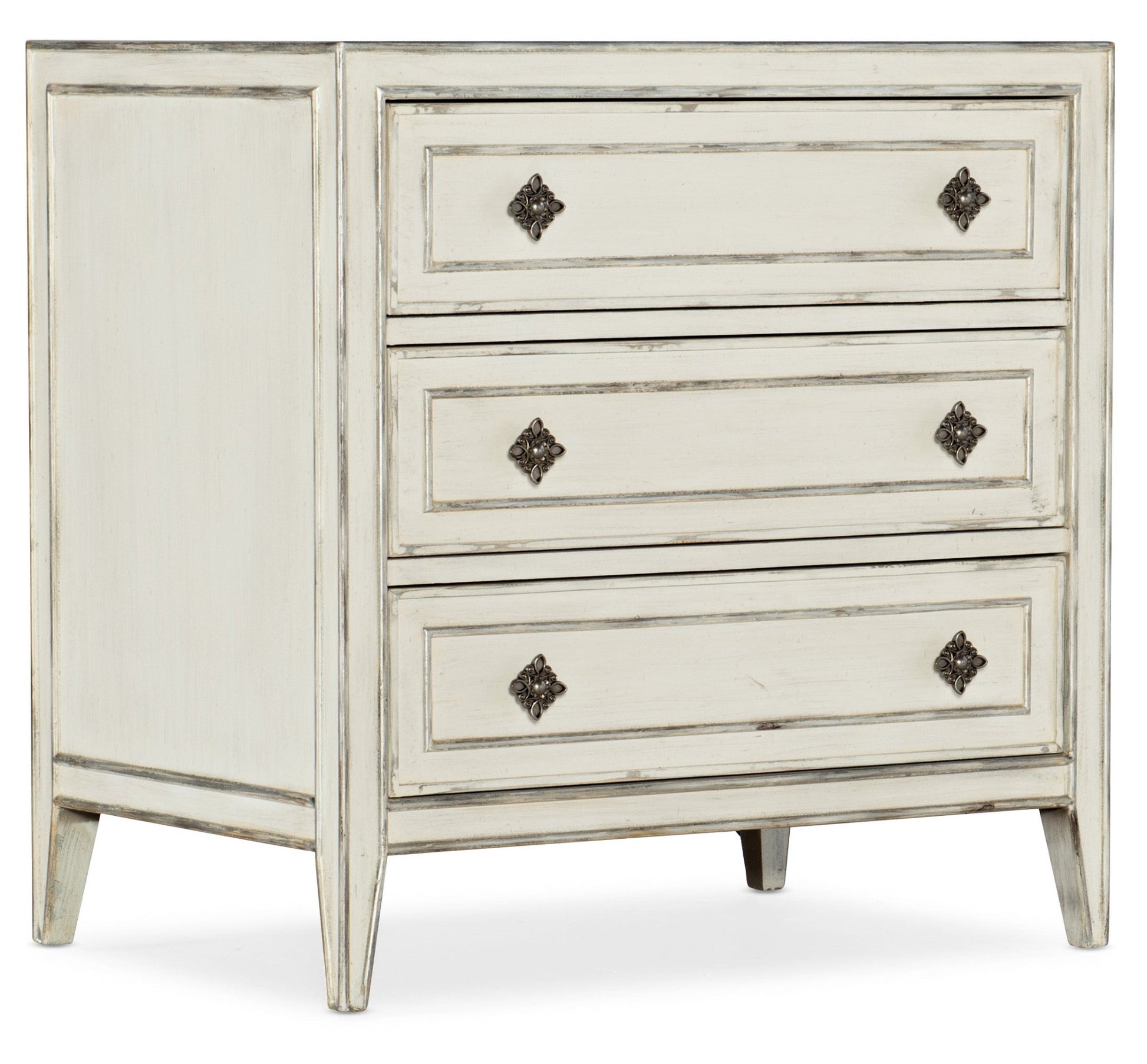 Sanctuary Anastasie Nightstand Nightstands| Hooker