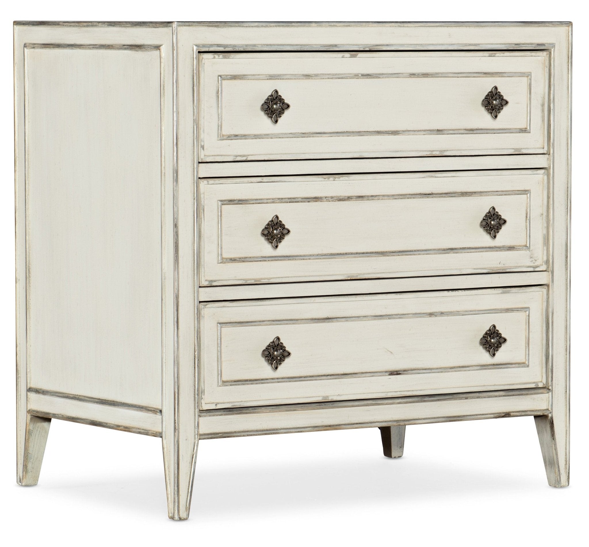 Sanctuary Anastasie Nightstand Nightstands| Hooker