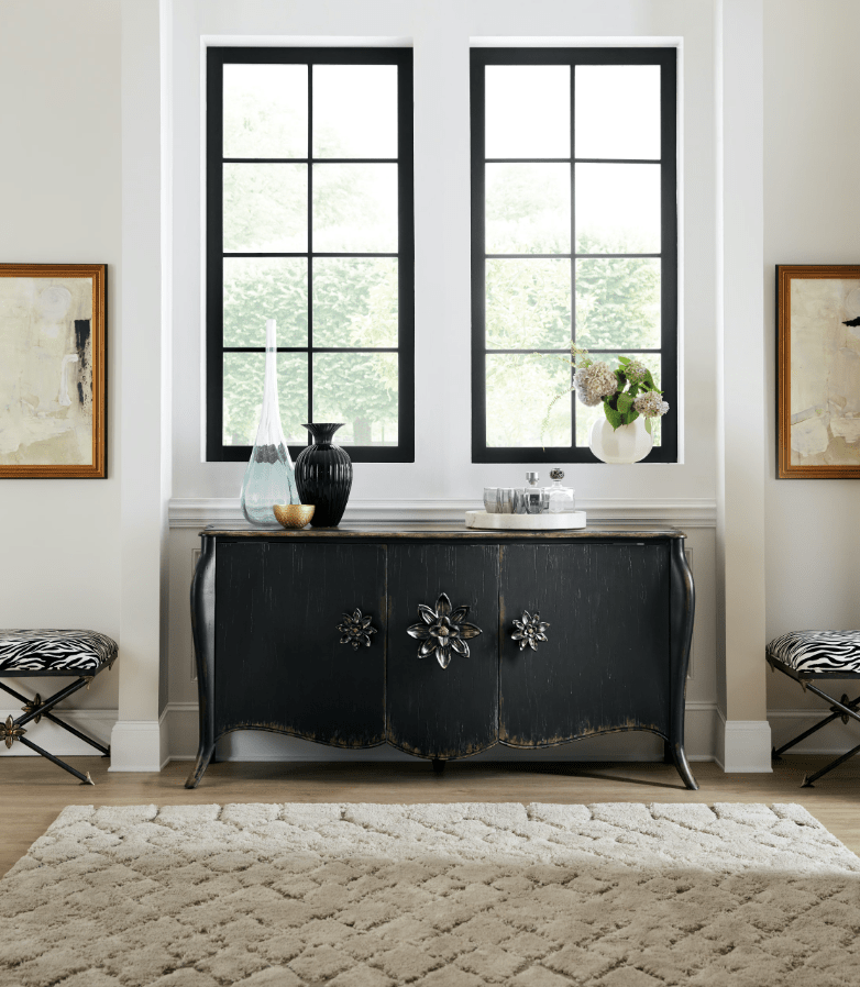 Sanctuary Bien Ame Buffet Cabinets & Chests| Hooker