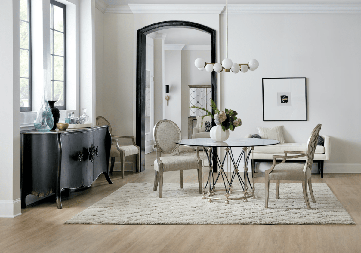 Sanctuary Bien Ame Buffet Cabinets & Chests| Hooker