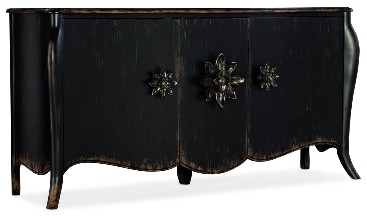 Sanctuary Bien Ame Buffet Cabinets & Chests| Hooker