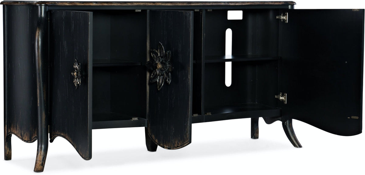 Sanctuary Bien Ame Buffet Cabinets & Chests| Hooker