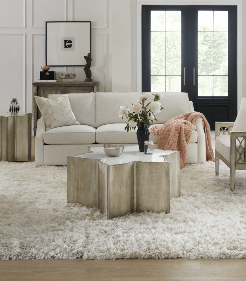 Sanctuary C Est La Vie Cocktail Table Coffee Tables| Hooker