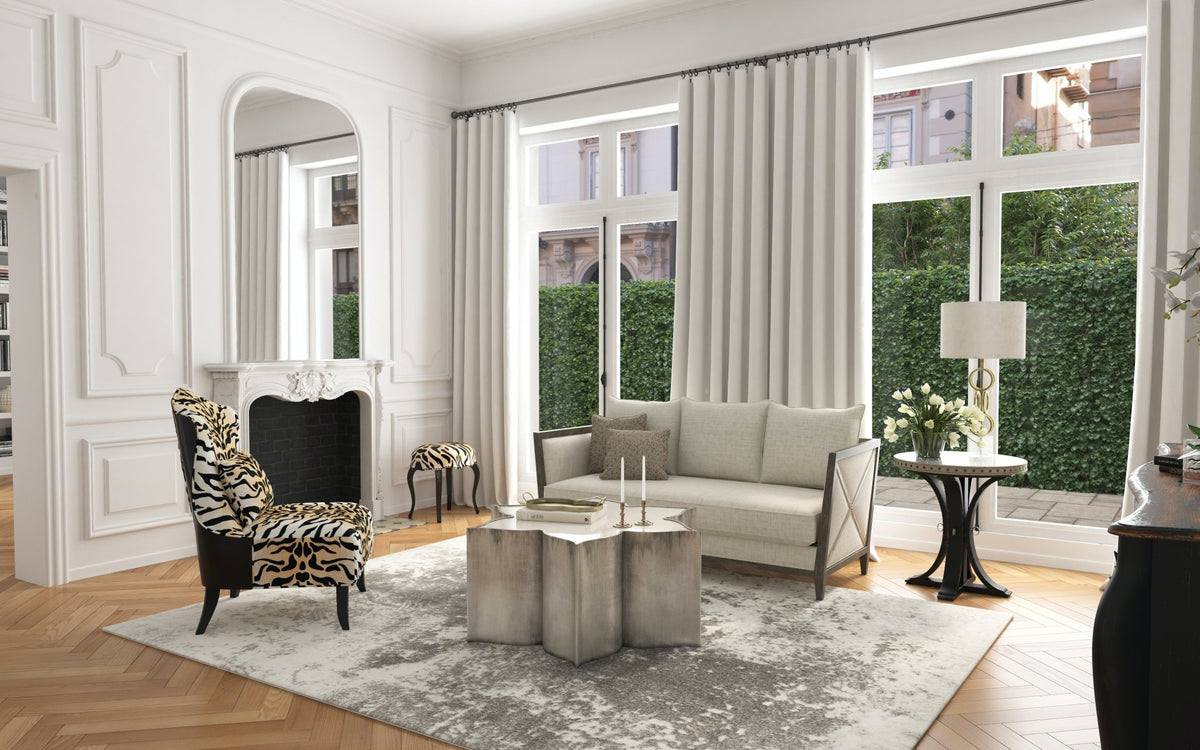 Sanctuary C Est La Vie Cocktail Table Coffee Tables| Hooker