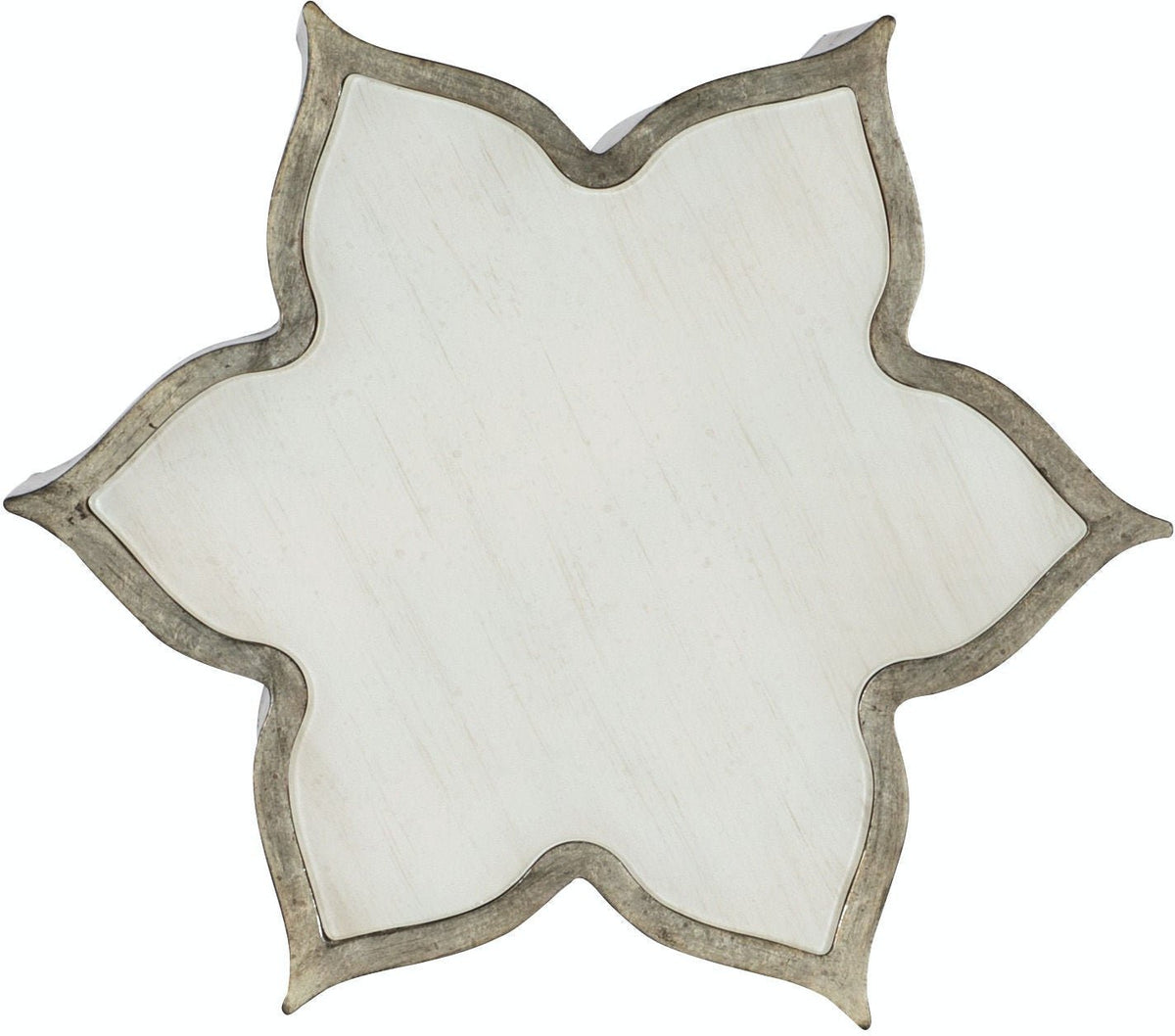 Sanctuary C Est La Vie End Table Accent & End Tables| Hooker