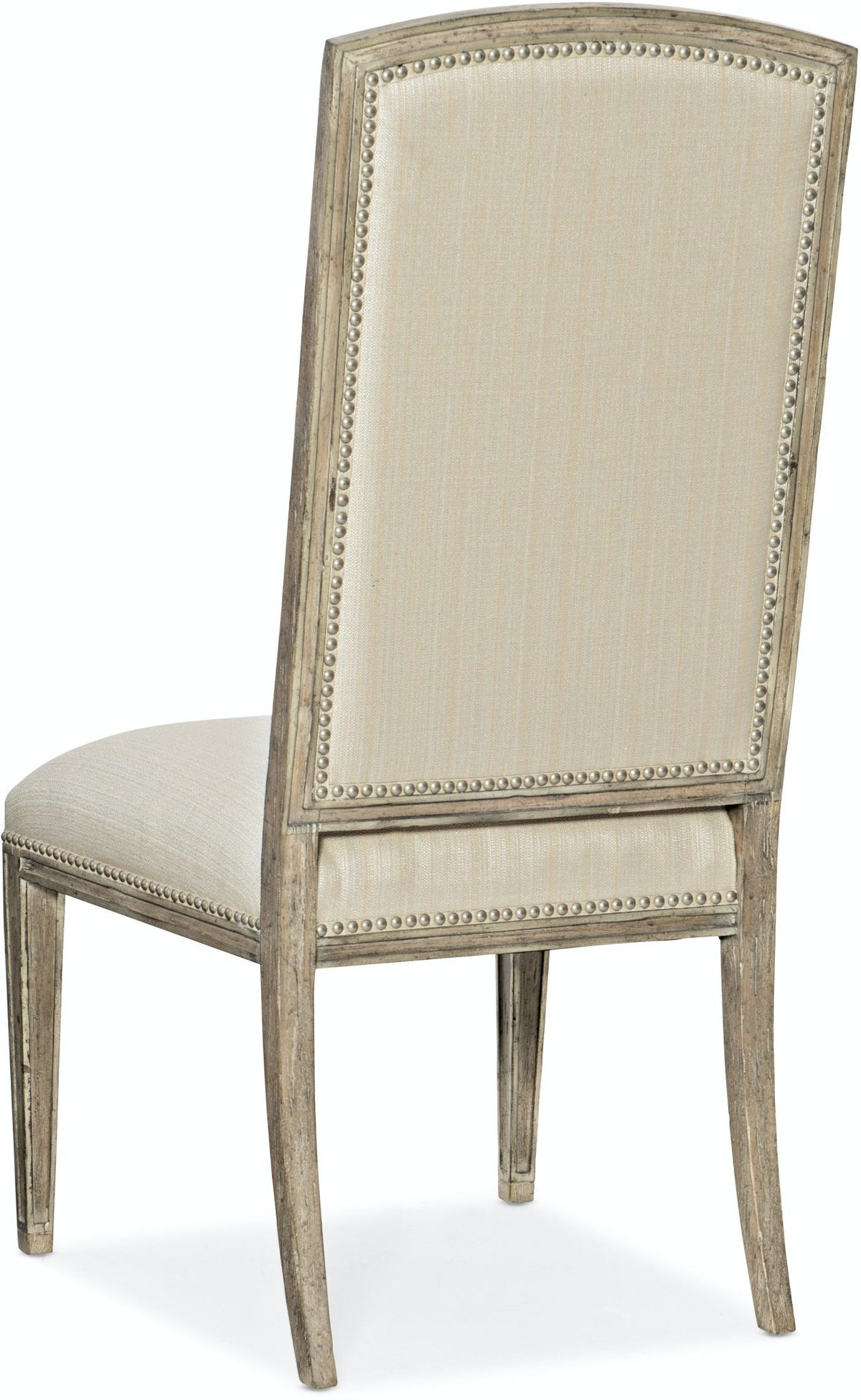 Sanctuary Cambre Side Chair - 2 per carton/price ea Chairs| Hooker
