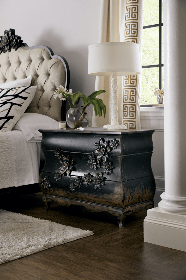 Sanctuary Charmant Bachelorette Chest Cabinets & Chests| Hooker