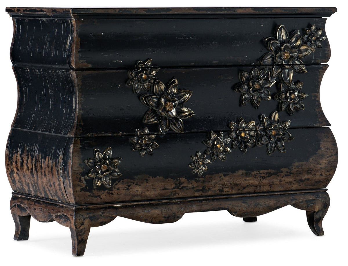 Sanctuary Charmant Bachelorette Chest Cabinets & Chests| Hooker